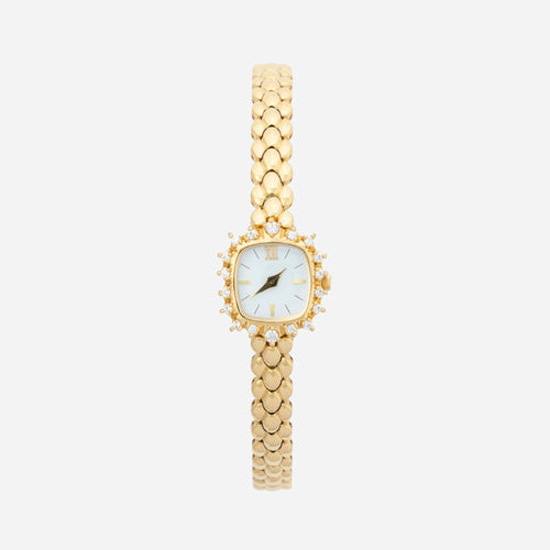 Izabelė Guld Bracelet